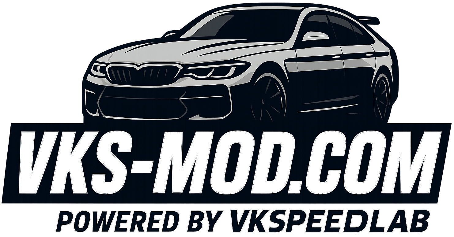 VKS-MOD logo